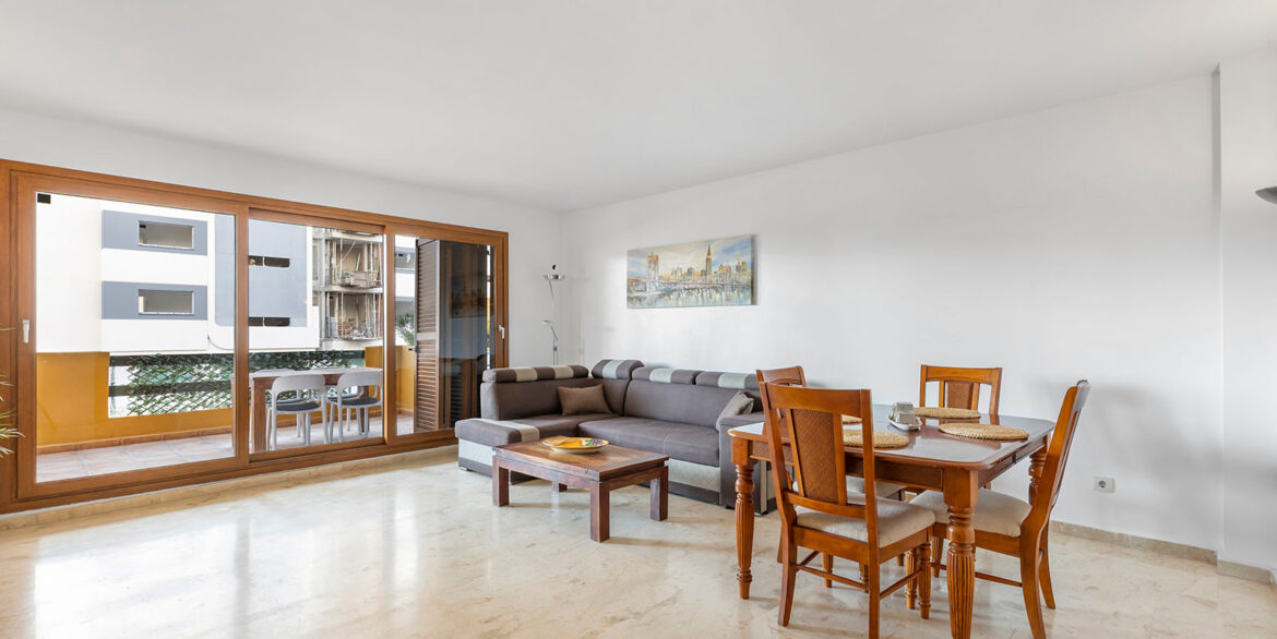 la entrada - bennecke