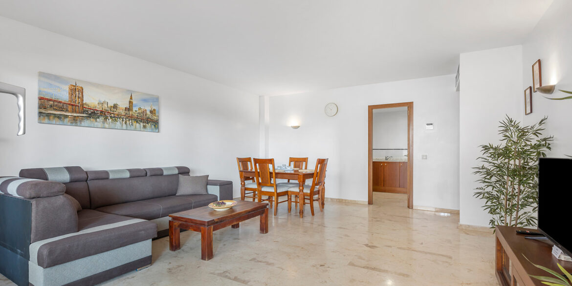 la entrada - bennecke