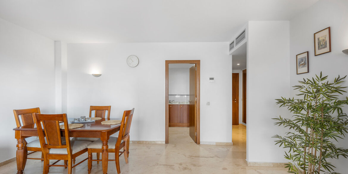 la entrada - bennecke