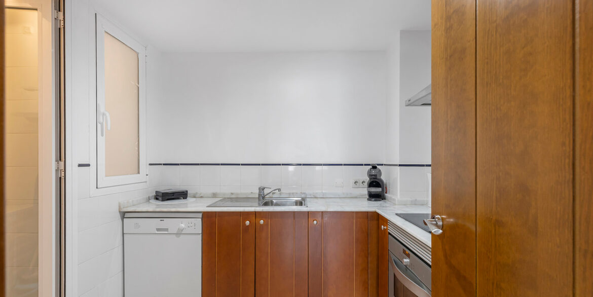 la entrada - bennecke