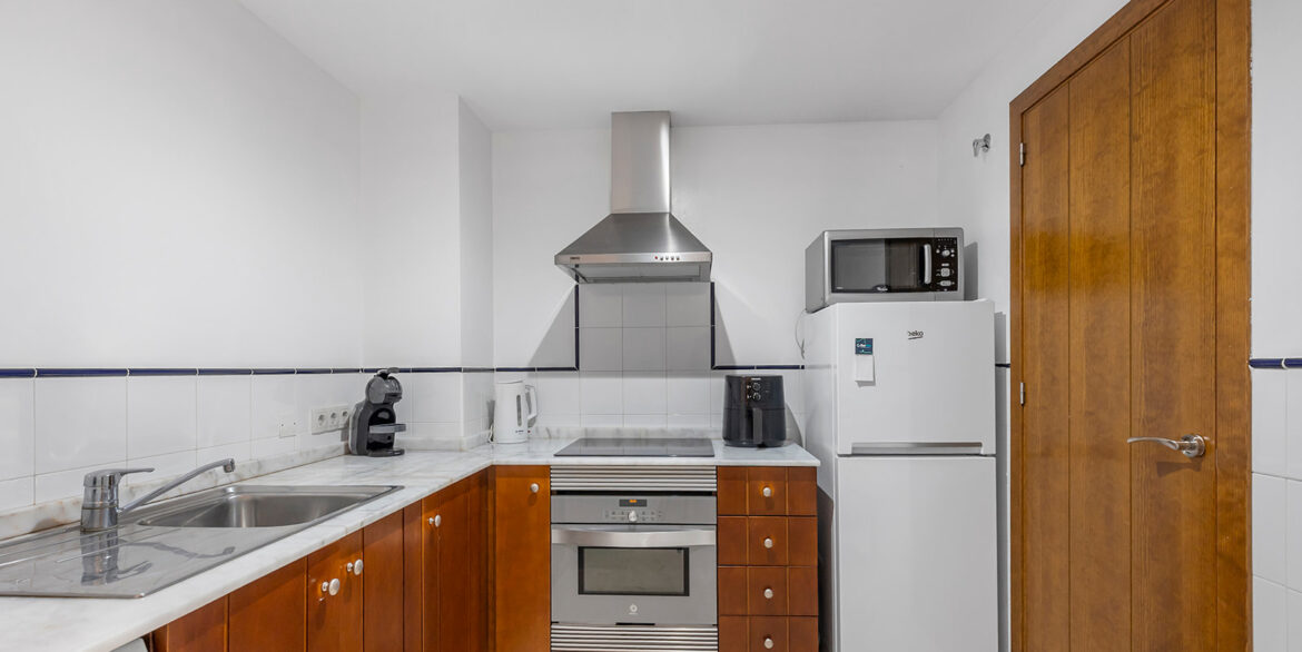 la entrada - bennecke