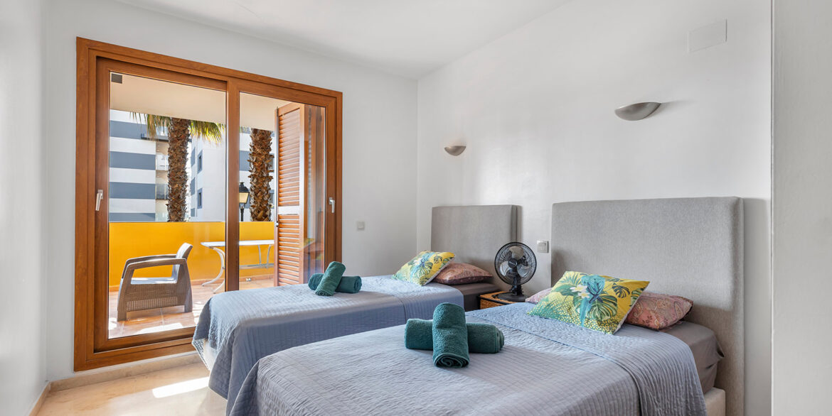 la entrada - bennecke