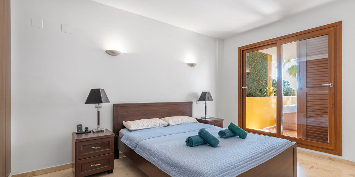 la entrada - bennecke