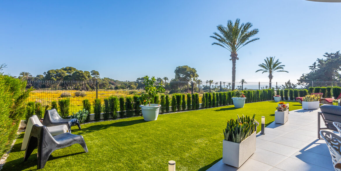 OCEAN DREAM - BENNECKE