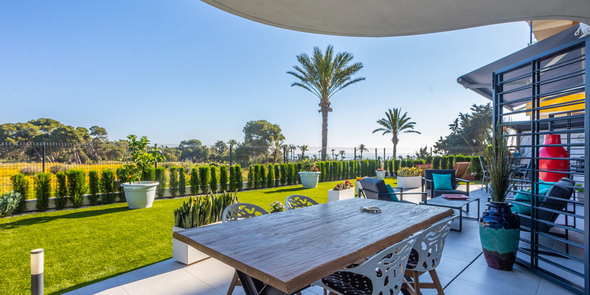 OCEAN DREAM - BENNECKE