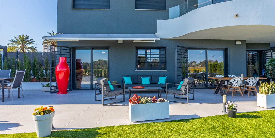 OCEAN DREAM - BENNECKE