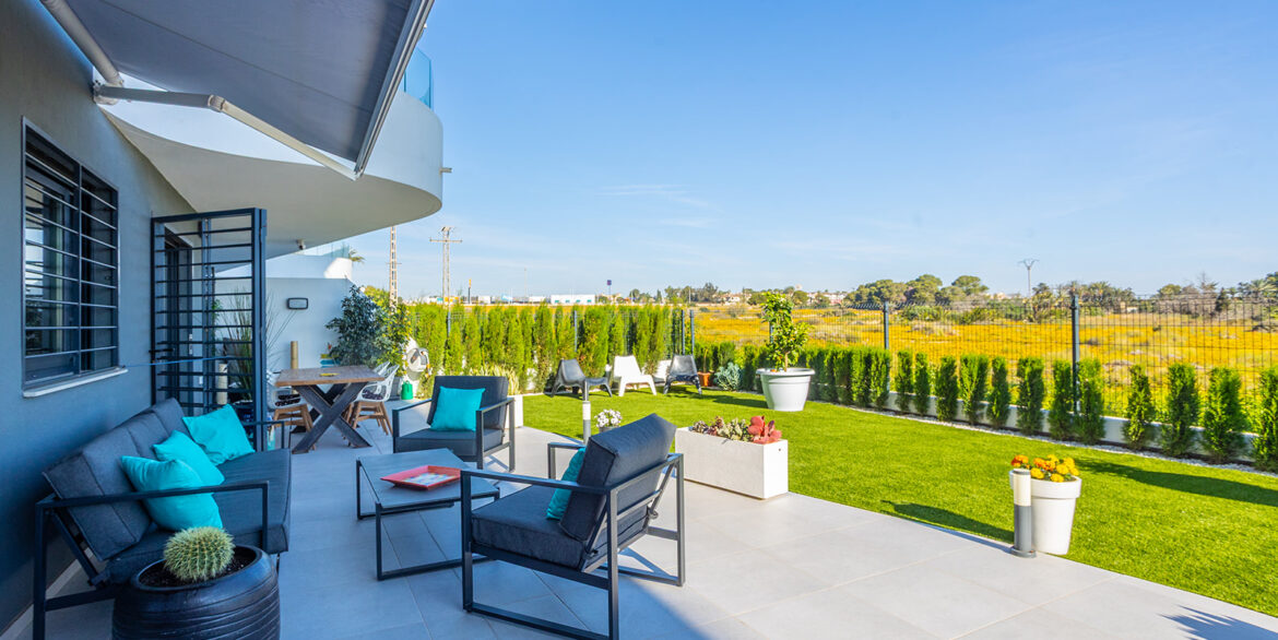 OCEAN DREAM - BENNECKE