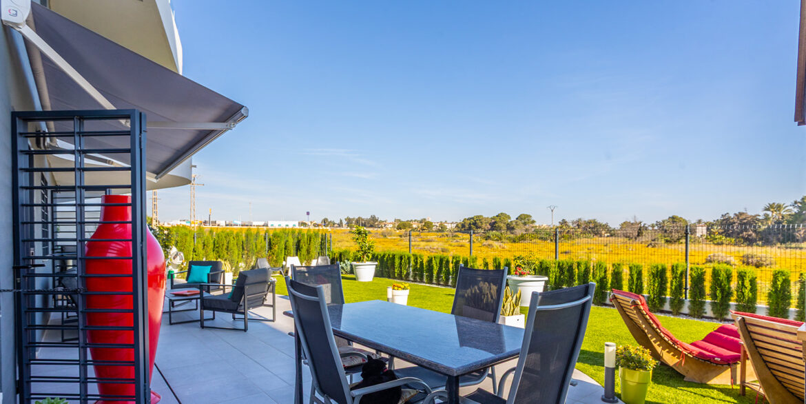 OCEAN DREAM - BENNECKE