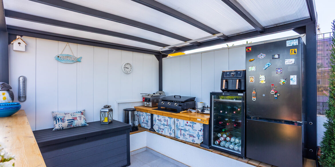 OCEAN DREAM - BENNECKE