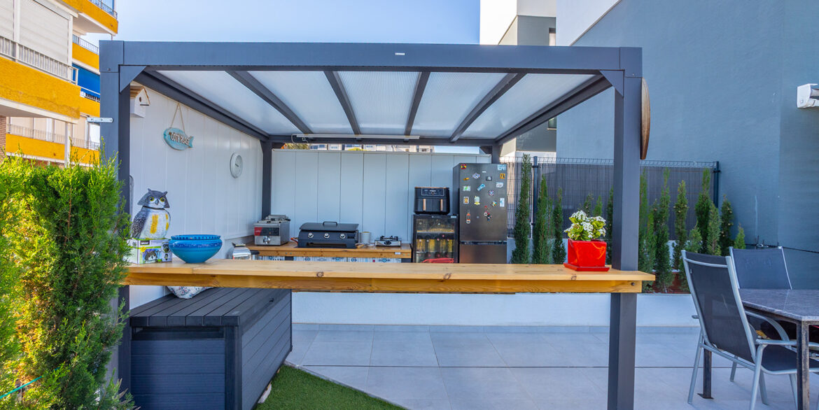 OCEAN DREAM - BENNECKE