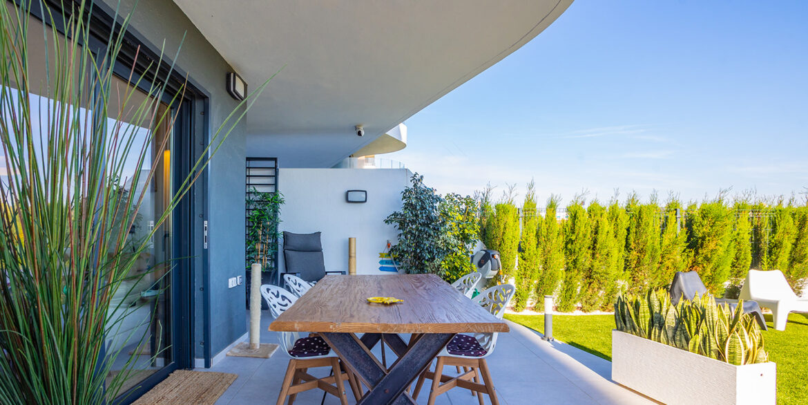 OCEAN DREAM - BENNECKE