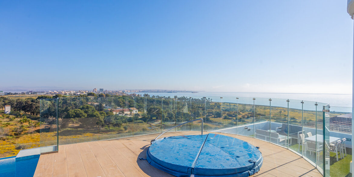 OCEAN DREAM - BENNECKE