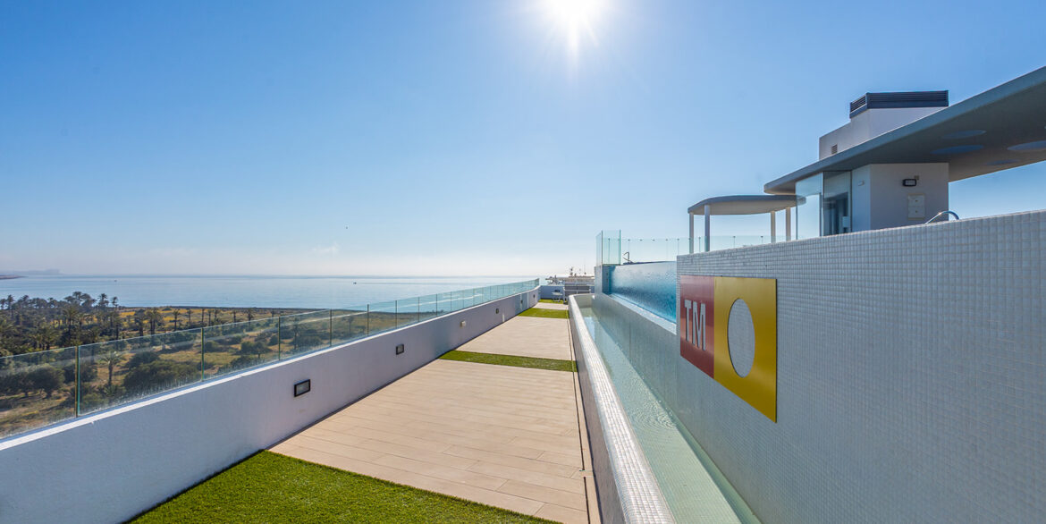 OCEAN DREAM - BENNECKE