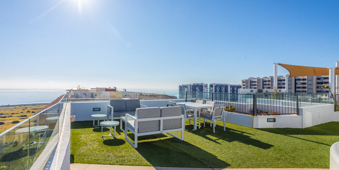 OCEAN DREAM - BENNECKE