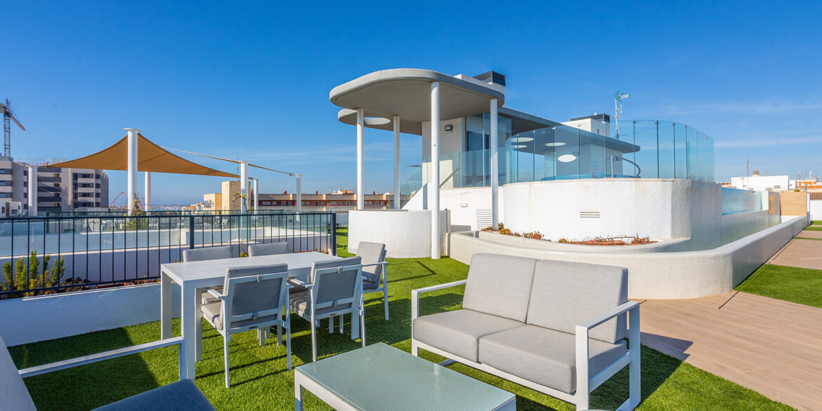 OCEAN DREAM - BENNECKE