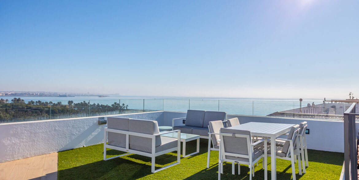 OCEAN DREAM - BENNECKE