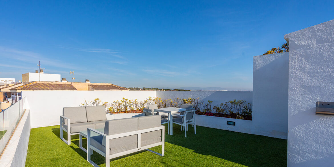 OCEAN DREAM - BENNECKE