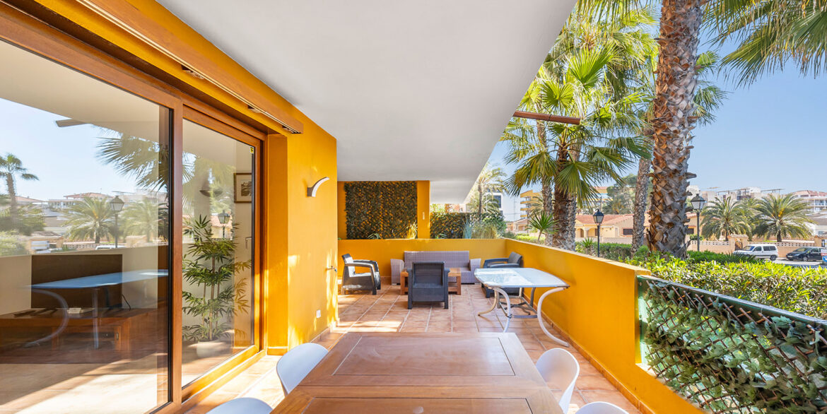 la entrada - bennecke