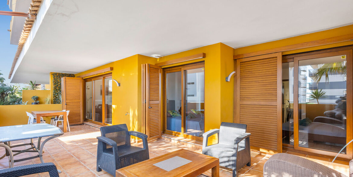 la entrada - bennecke