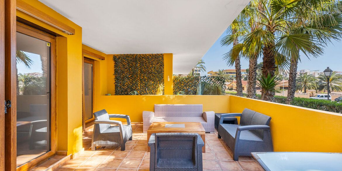 la entrada - bennecke