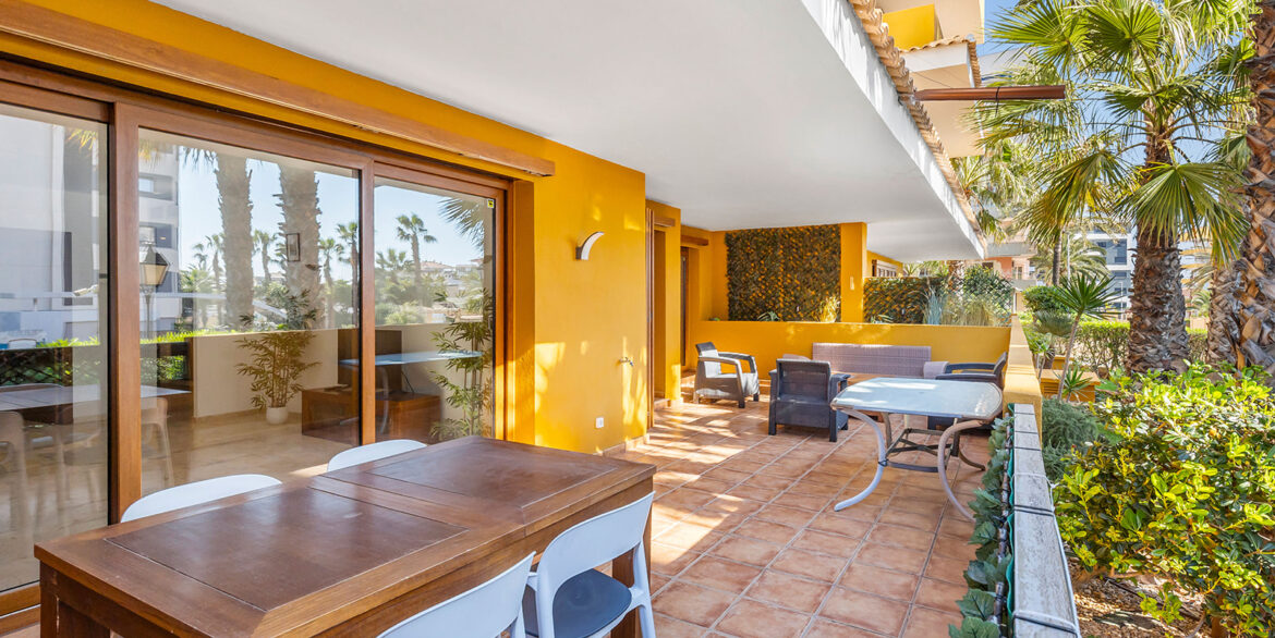 la entrada - bennecke