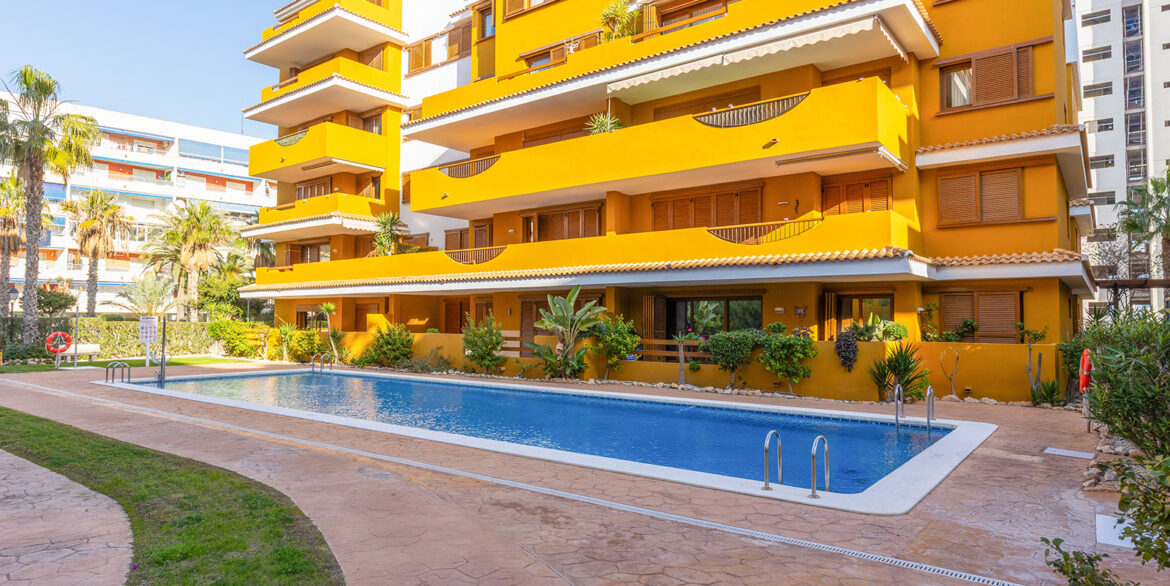 la entrada - bennecke