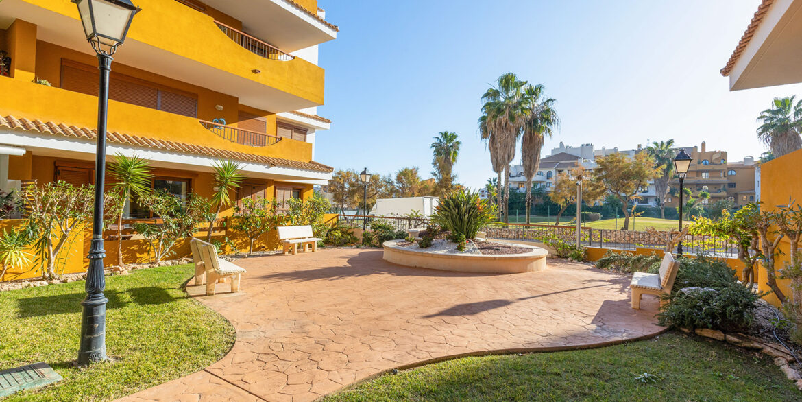 la entrada - bennecke