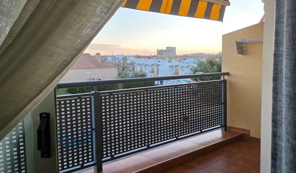 Balcon-CSH150