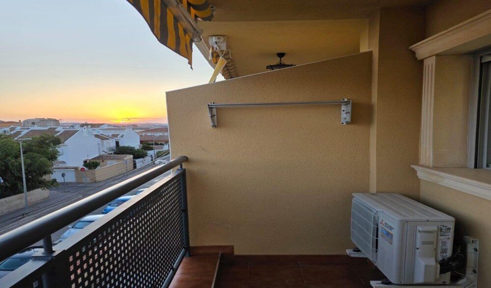 Balcony-CSH150