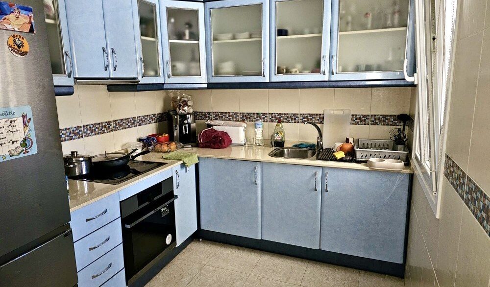 Kitchen-CSH110