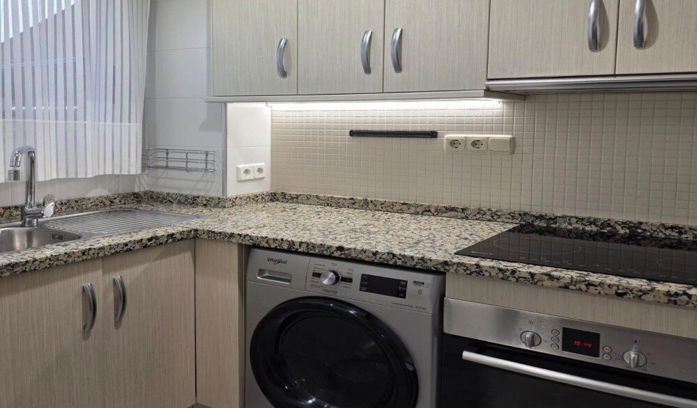 Kitchen-CSH150