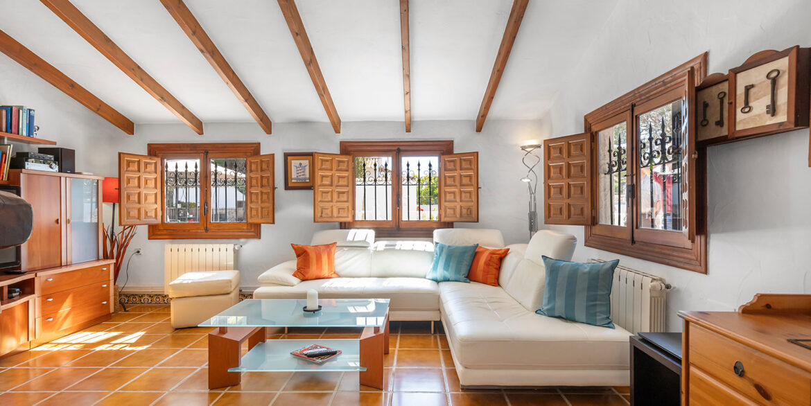 VILLA BENNECKEE