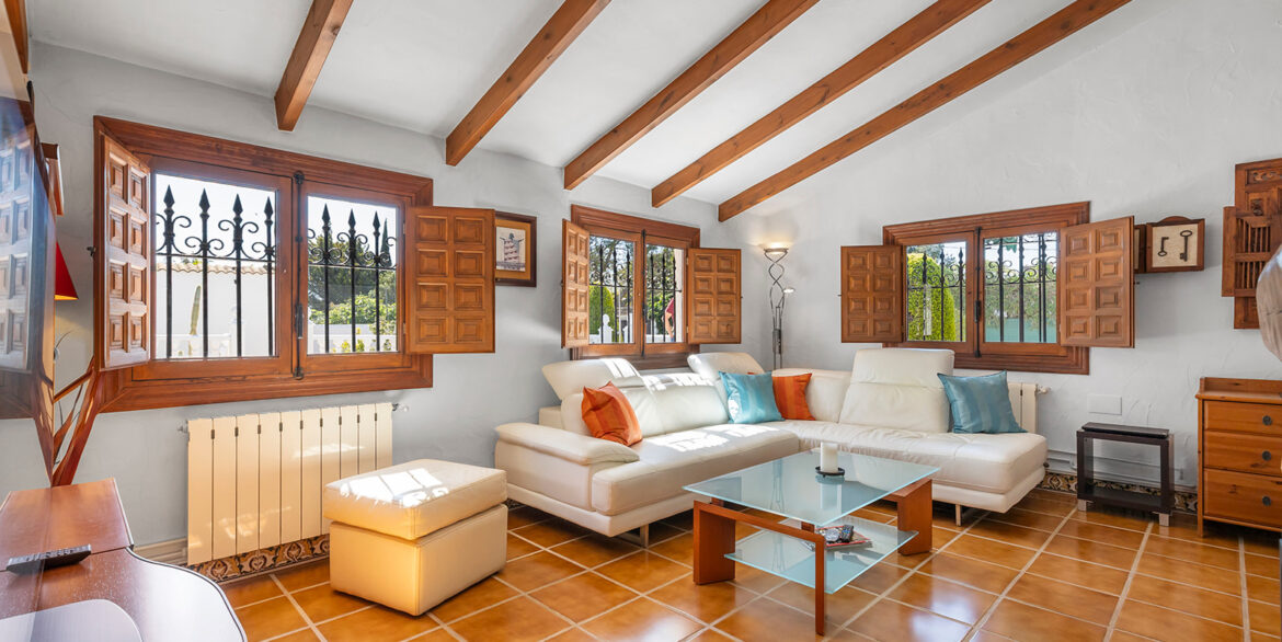 VILLA BENNECKEE