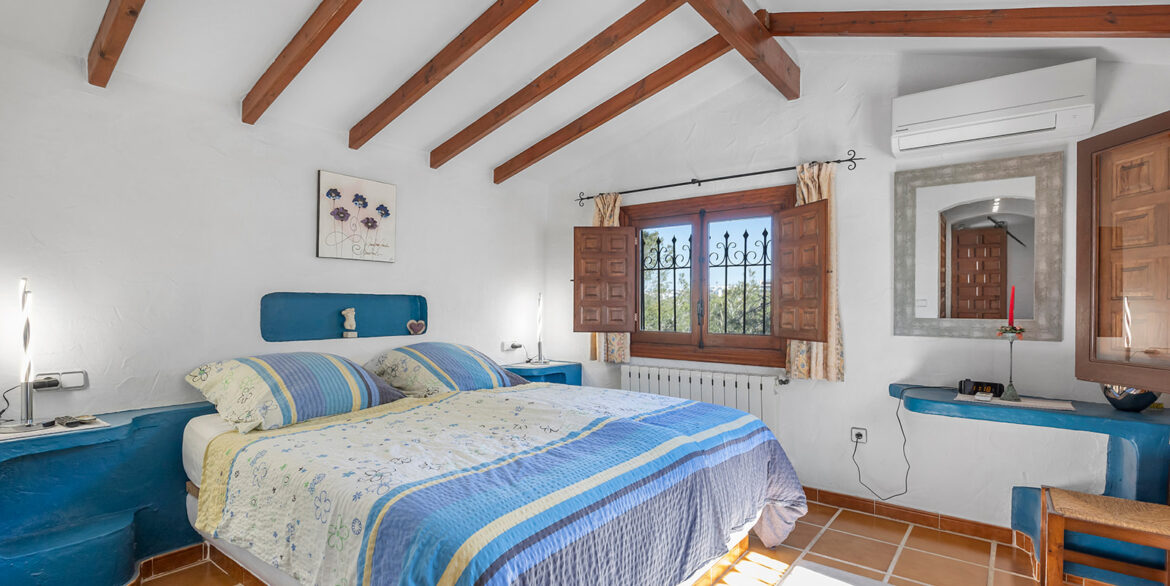 VILLA BENNECKEE