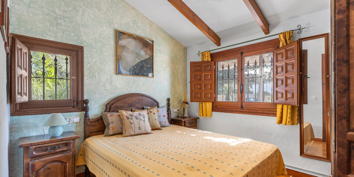 VILLA BENNECKEE