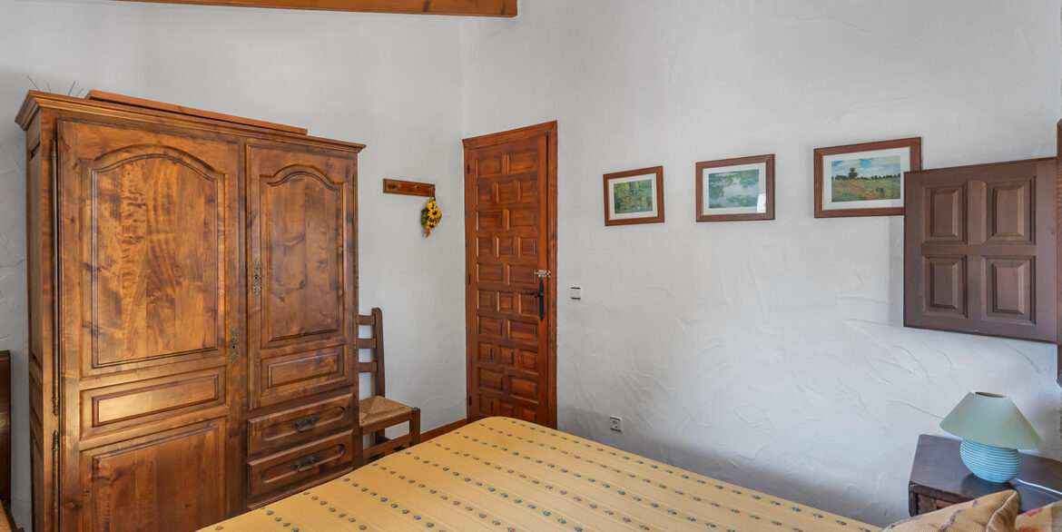 VILLA BENNECKEE
