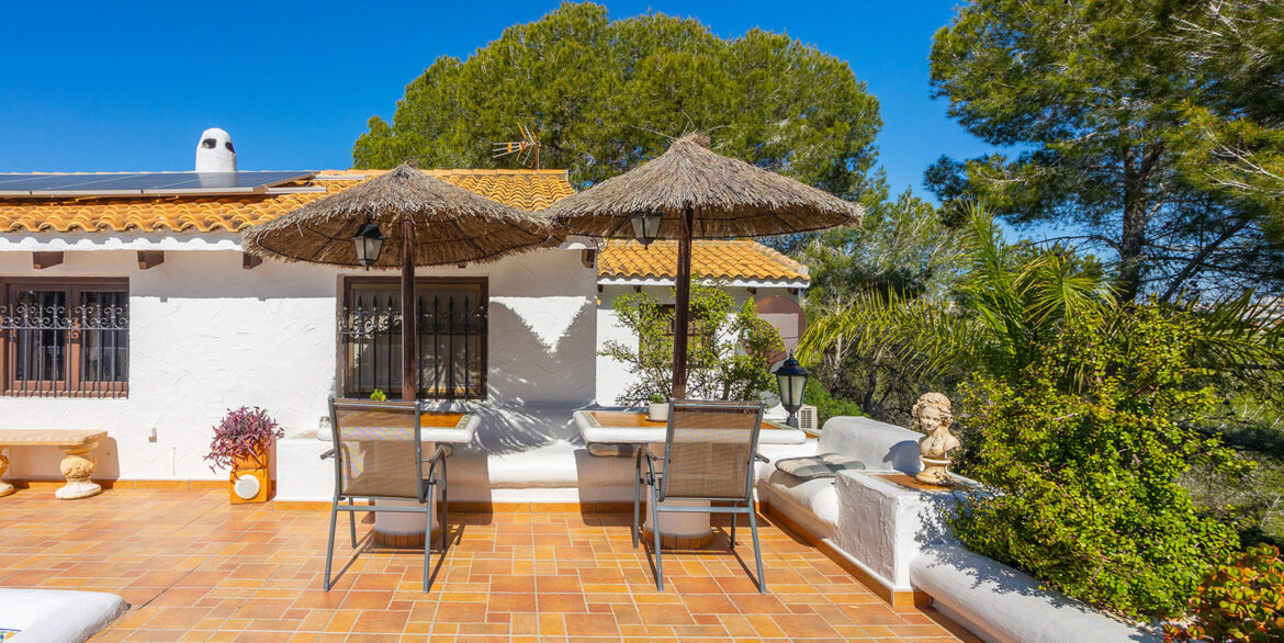 VILLA BENNECKEE
