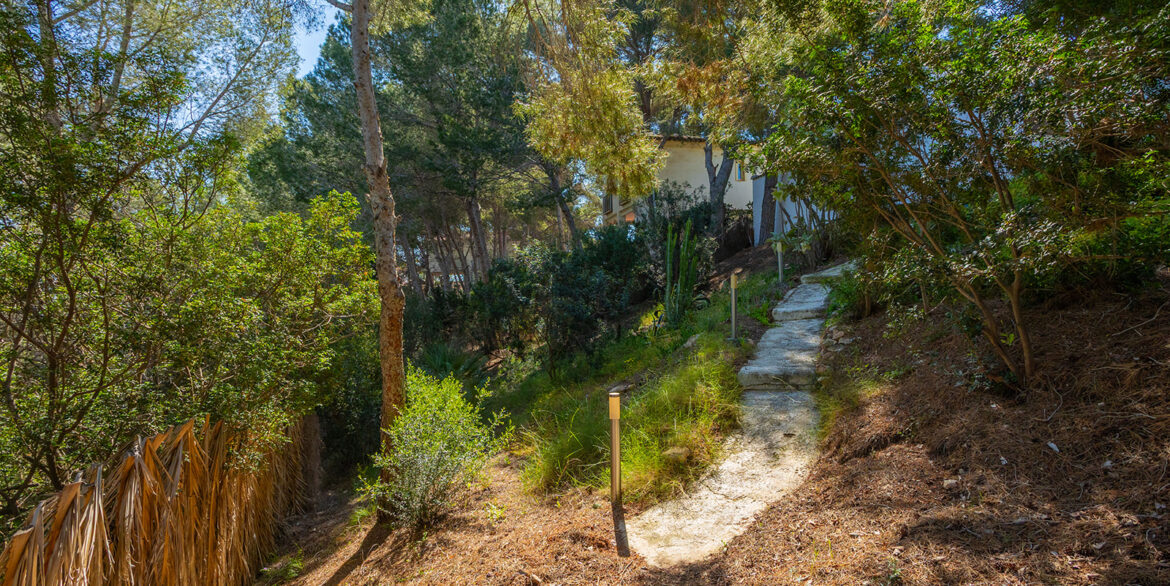 VILLA BENNECKEE