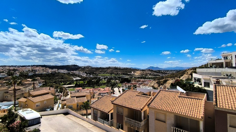 Balcon View