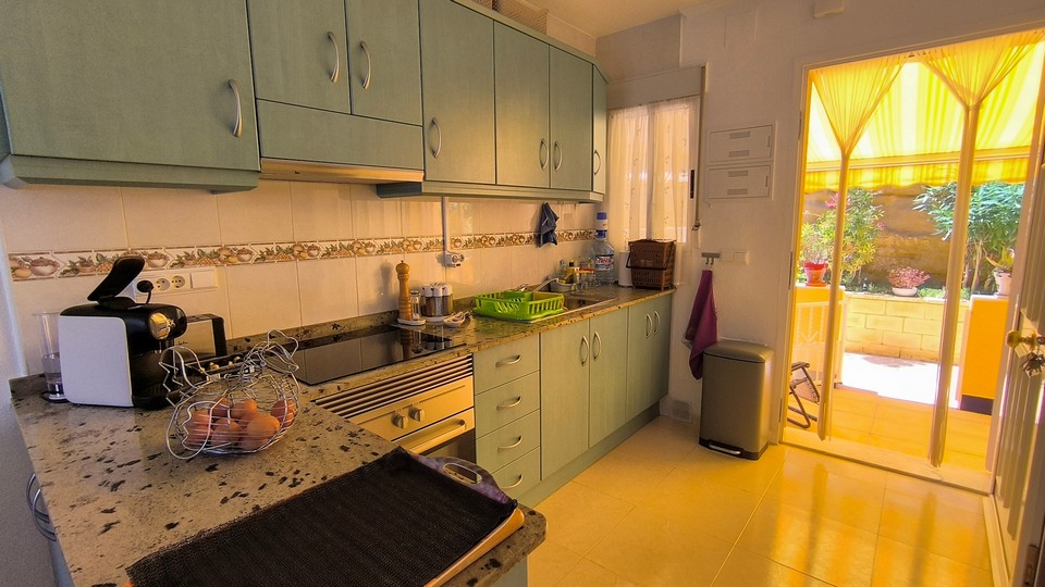 Kitche