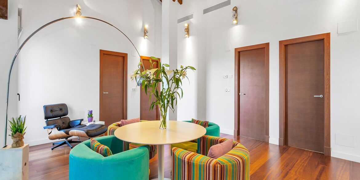 PROYECTO ALGORFA-FINCA GOLF RESORT