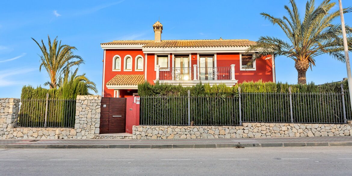 PROYECTO ALGORFA-FINCA GOLF RESORT