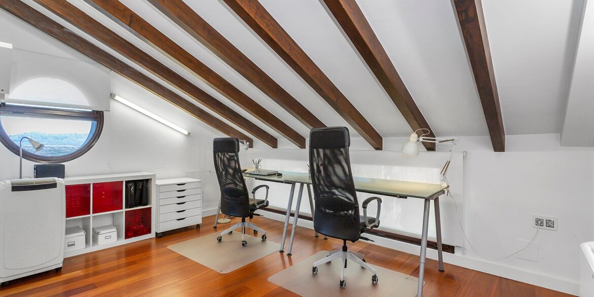 PROYECTO ALGORFA-FINCA GOLF RESORT