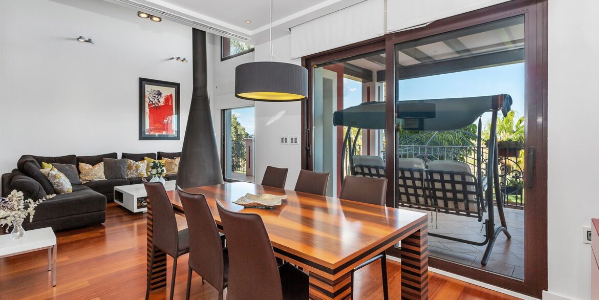 PROYECTO ALGORFA-FINCA GOLF RESORT