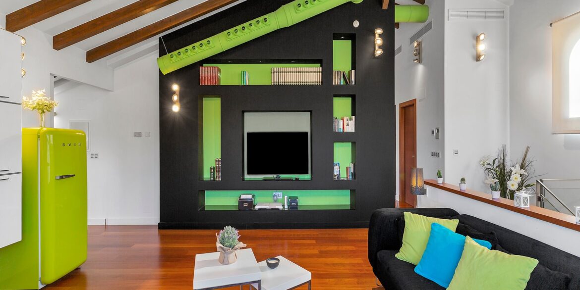 PROYECTO ALGORFA-FINCA GOLF RESORT