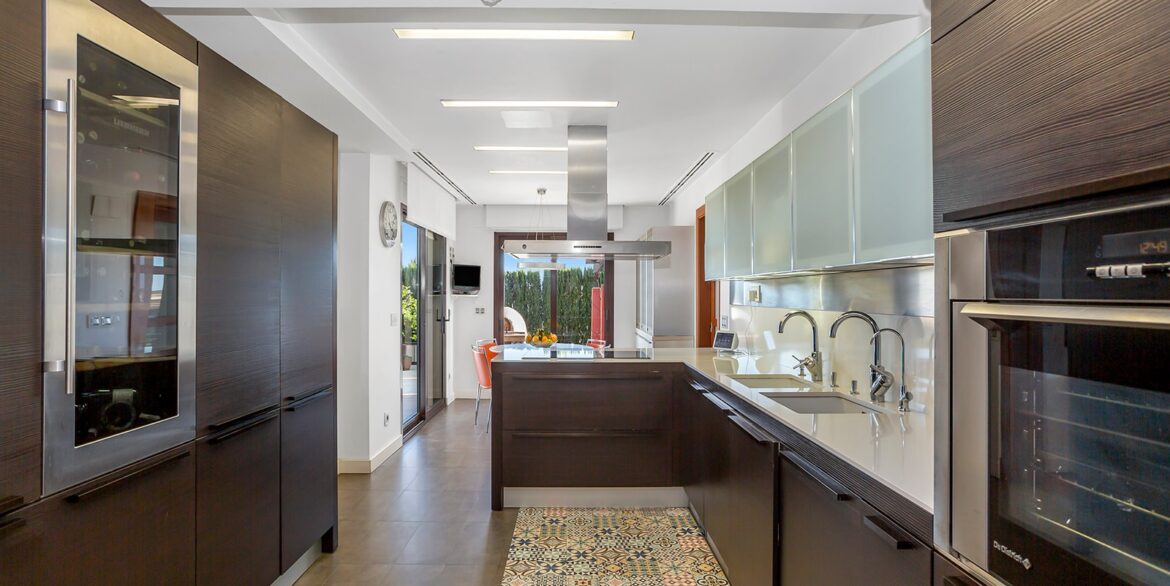 PROYECTO ALGORFA-FINCA GOLF RESORT