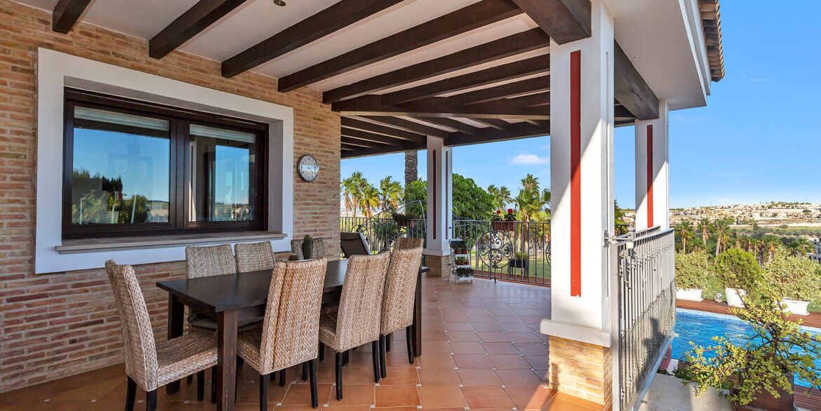 PROYECTO ALGORFA-FINCA GOLF RESORT